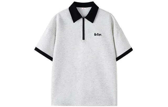Lee Cooper logoPolo