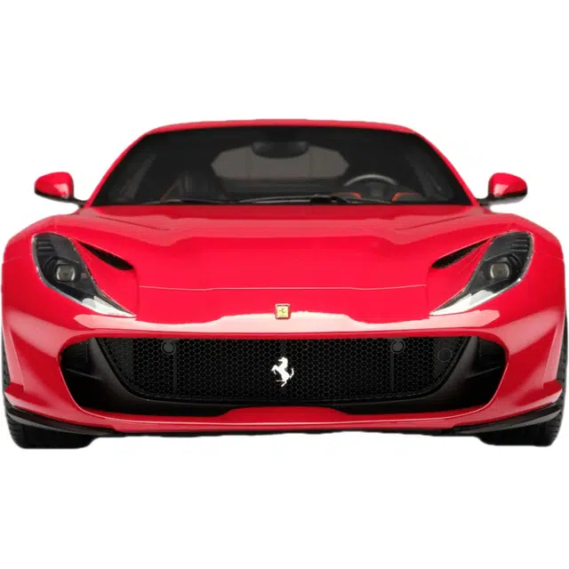 Amalgam Collection 112 AMA Ferrari 812 SUPERFAST 499