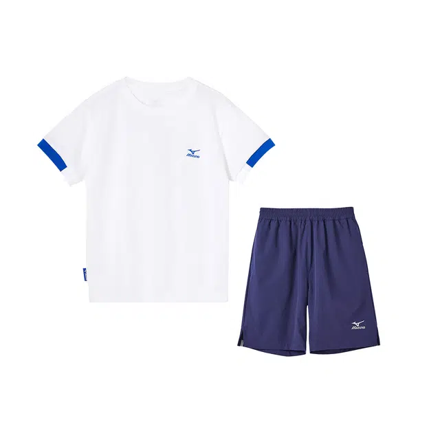 Mizuno Logo