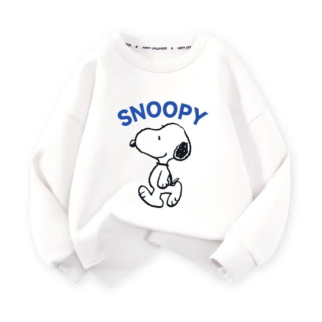 SNOOPY