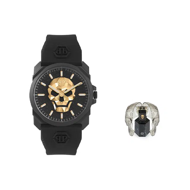 PHILIPP PLEIN 38mm PWLAA0322