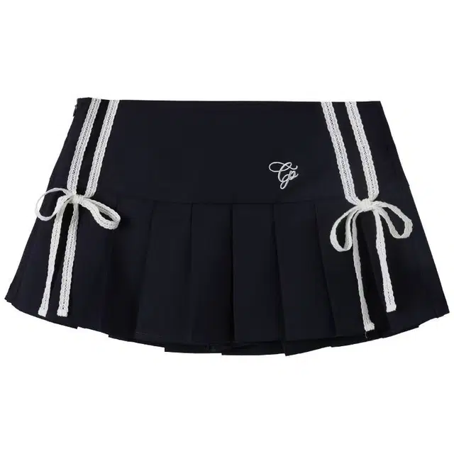 哒头下雨不愁 辣妹风高腰合身短款百褶裙休闲短裙 女款