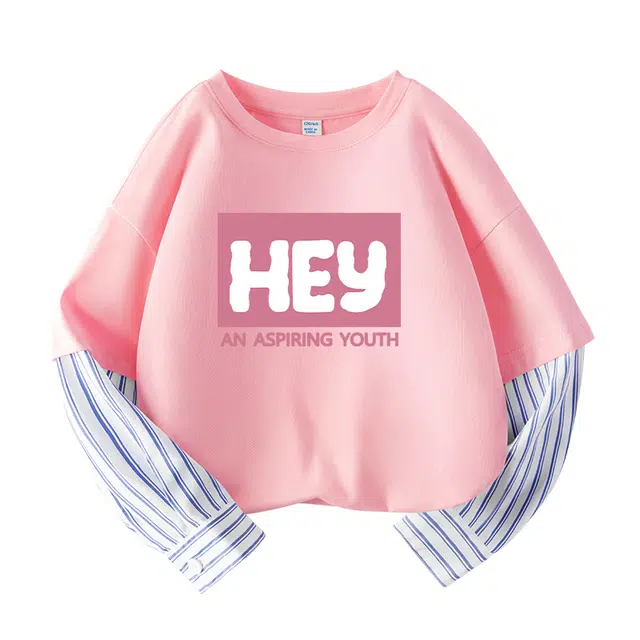 La Chapelle Kids T