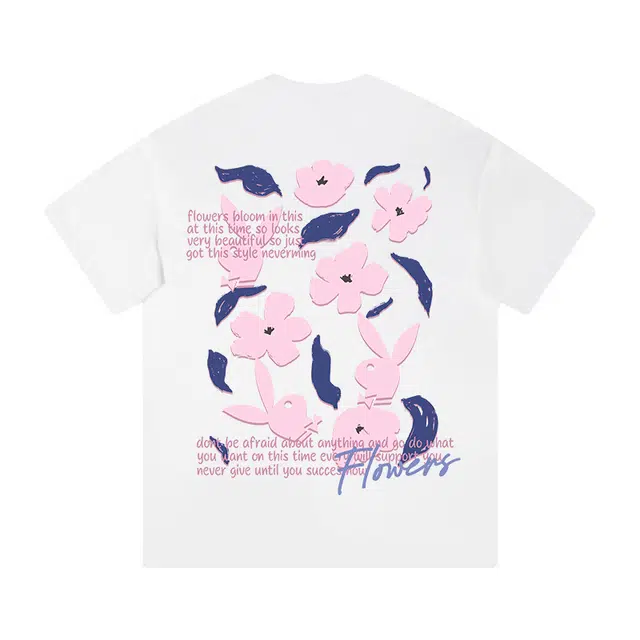 Playboy T