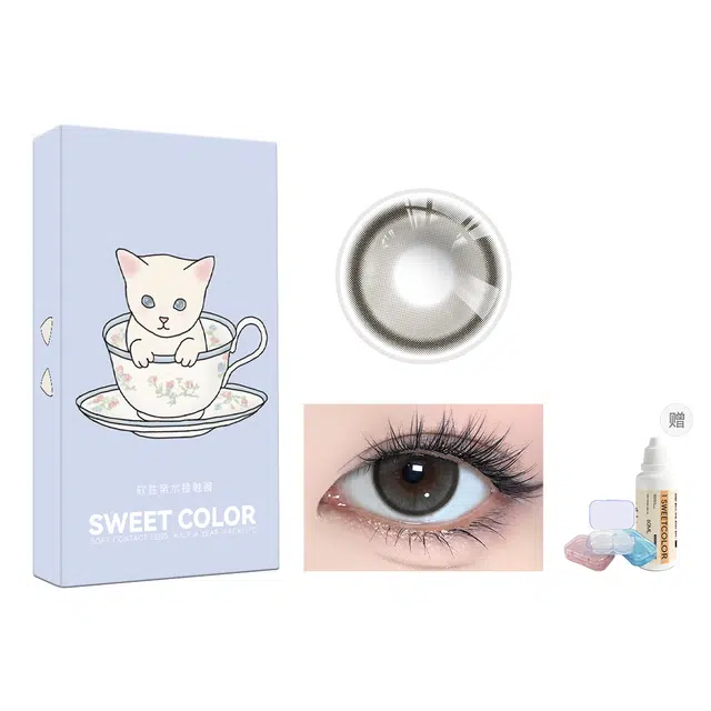 SweetColor 1*2*1*1
