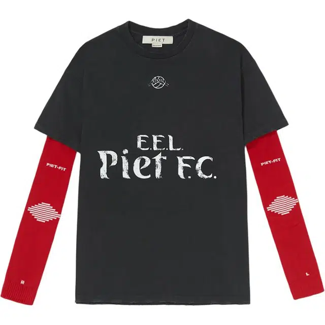 PIET SS25 T