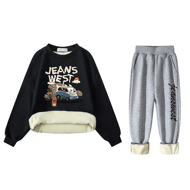 JEANSWEST JNR