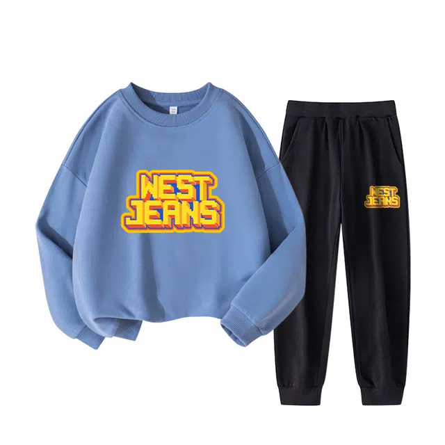 JEANSWEST JNR Logo