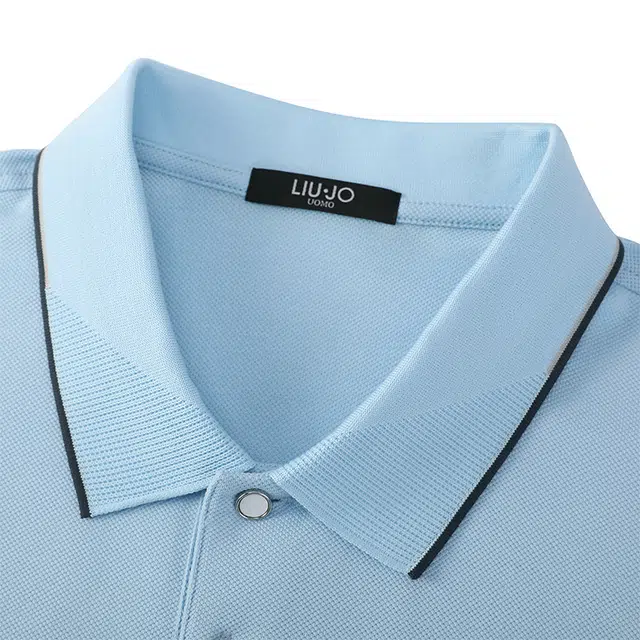 LIUJO UOMO Polo