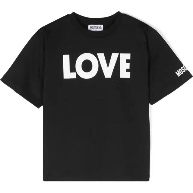 MOSCHINO T