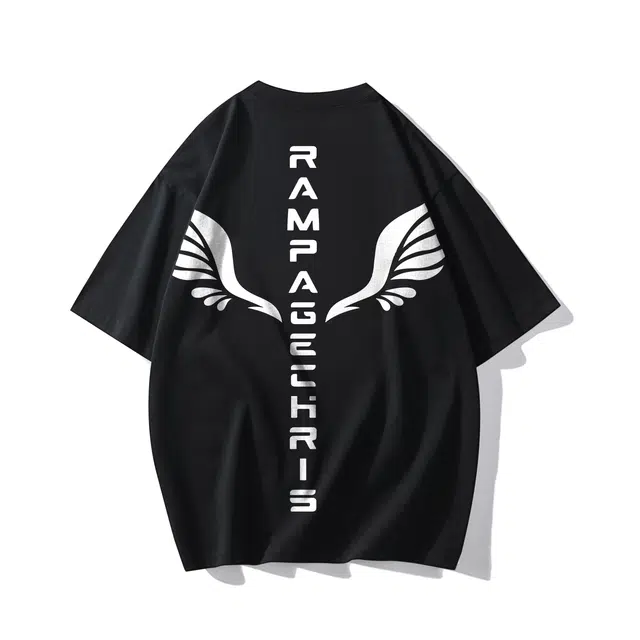 RAMPAGE LOGOT