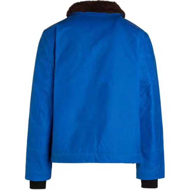 MANIFATTURA CECCARELLI Deck Jacket