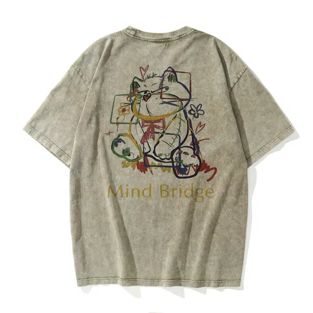 MindBridge T