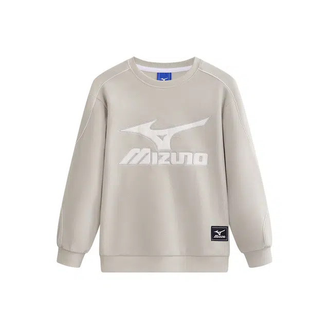 Mizuno Logo
