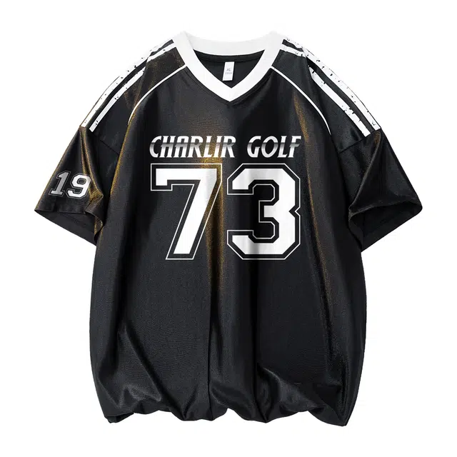 CHARLIE GOLF T