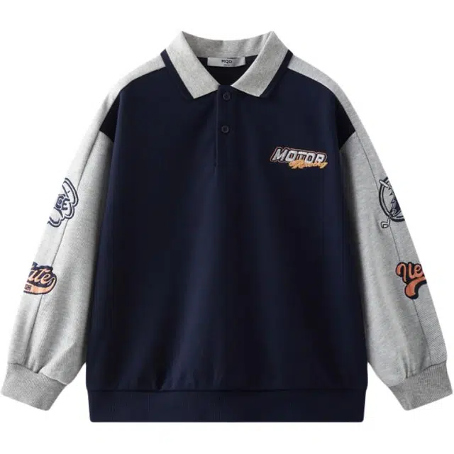 MQD Polo