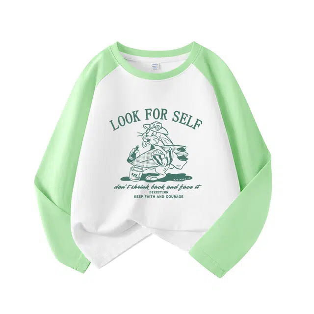La Chapelle Kids T