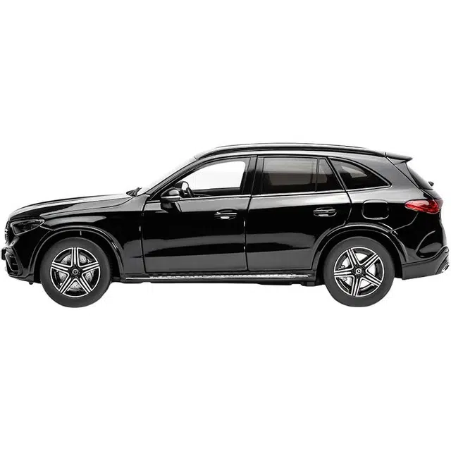 118 BENZ GLC