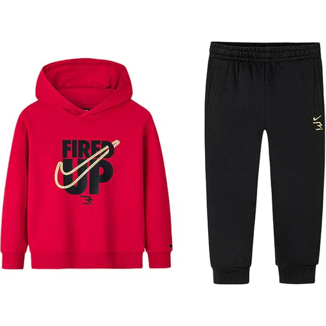Nike CNY Casual Set