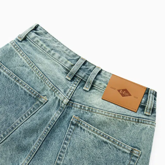 Lee Cooper