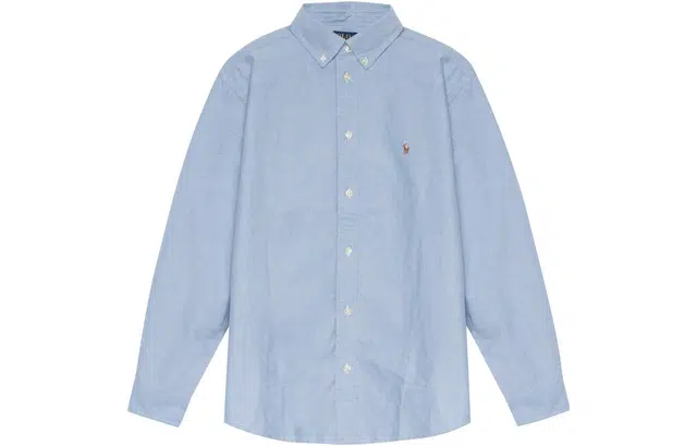 Polo Ralph Lauren Logo