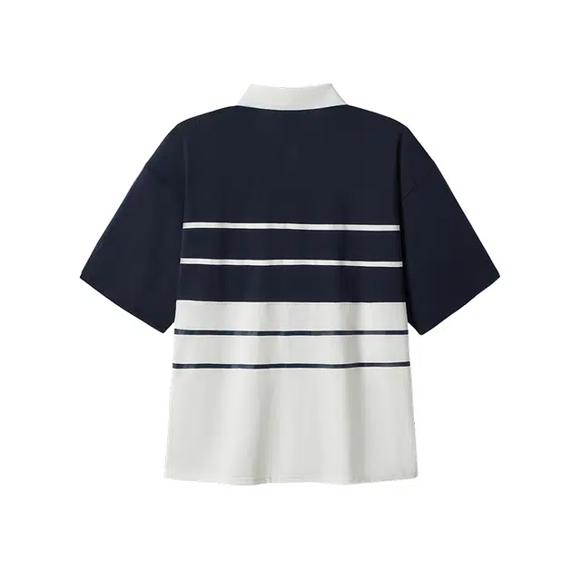 WAYNEXZAVIER Polo