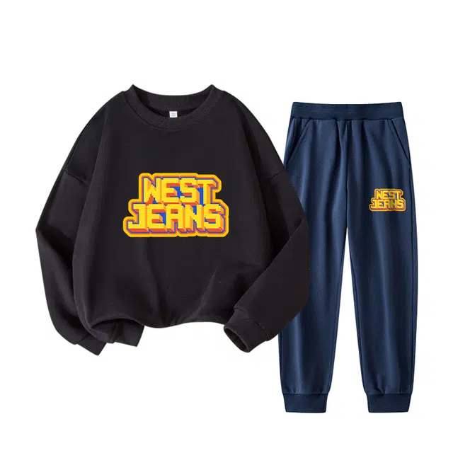 JEANSWEST JNR Logo