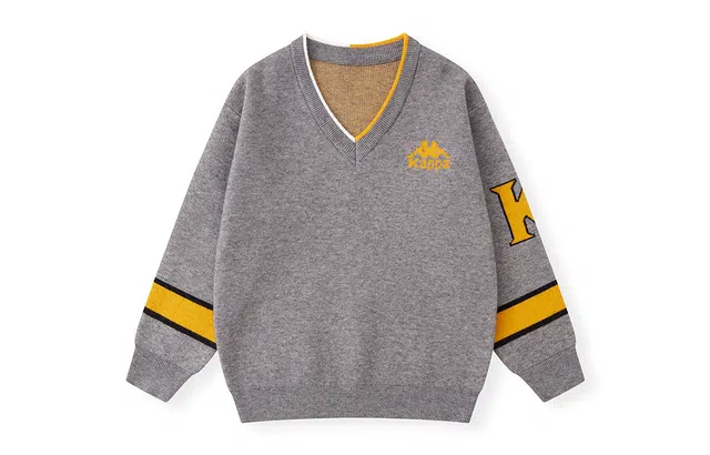KAPPA KIDS V