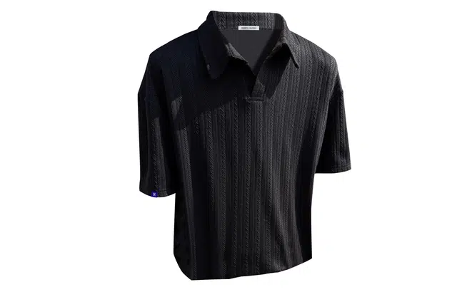 Colorful Creations cleanfitPolo