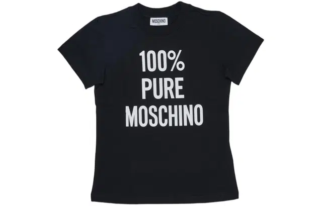 MOSCHINO LogoT