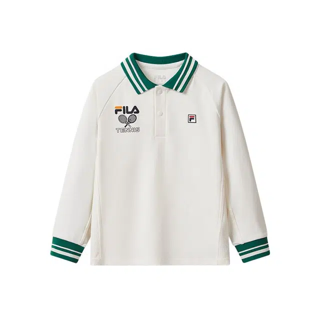 FILA KIDS PERFORMANCE T