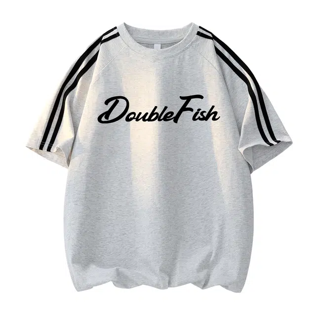 DOUBLEFISH T