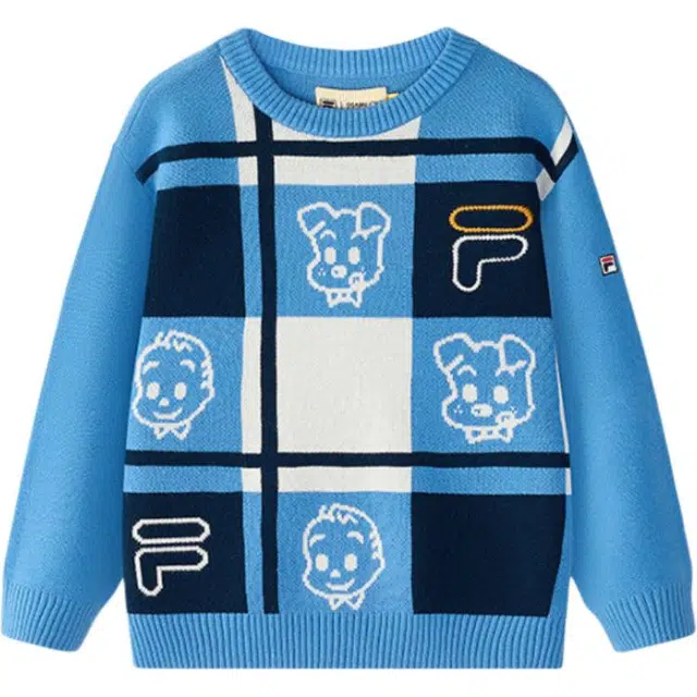 FILA KIDS ORIGINALE