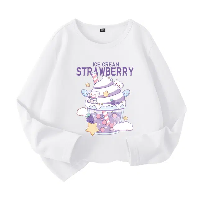 La Chapelle Kids T