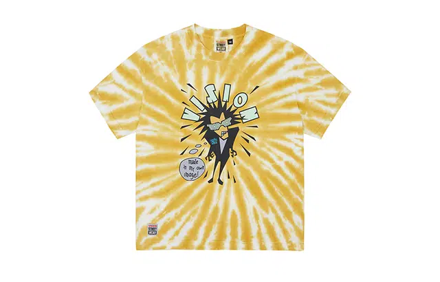 Vision Street Wear T