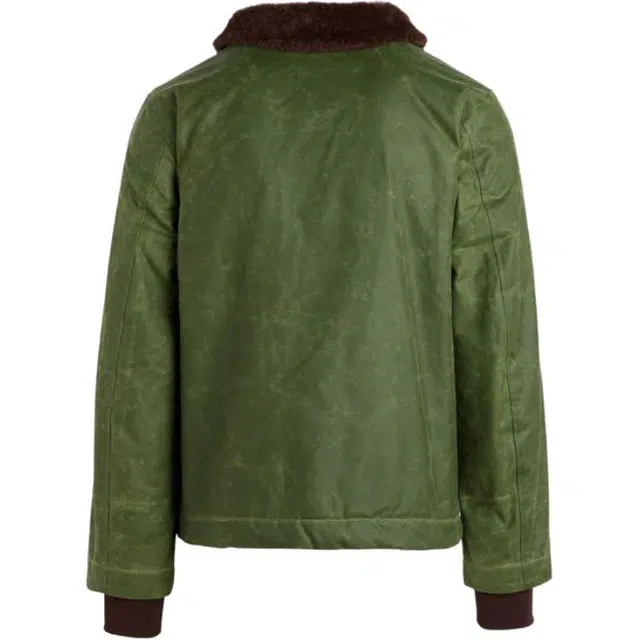 MANIFATTURA CECCARELLI Deck Jacket