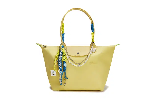LONGCHAMP Le Pliage Green 31 811