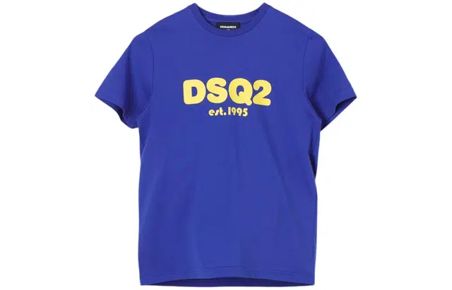 DSQUARED 2 T