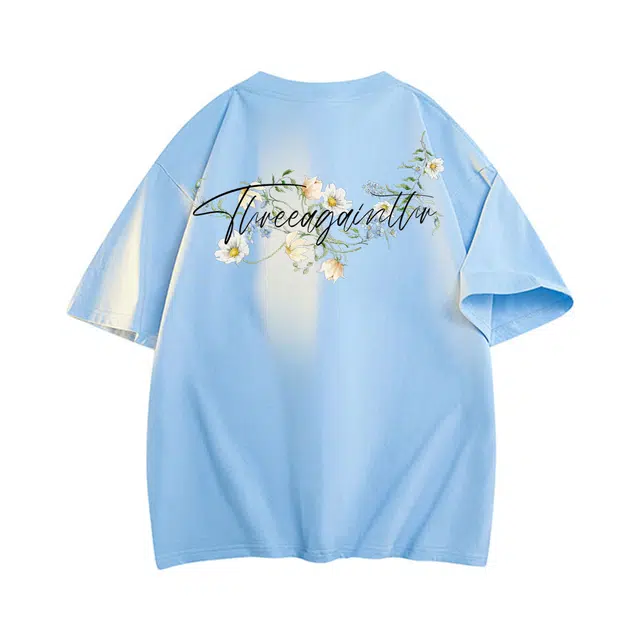 THREEAGAINTHR33 T