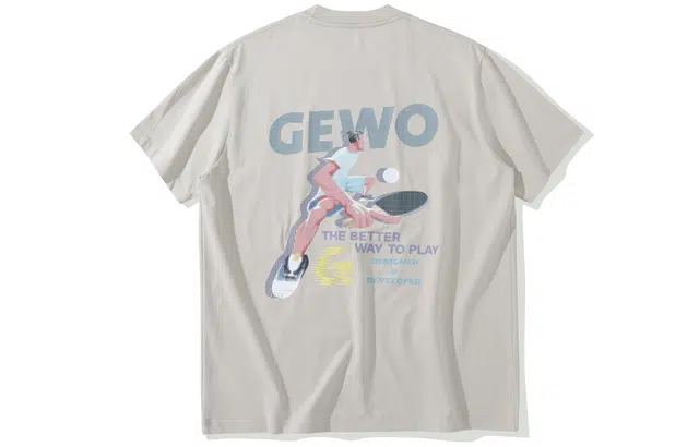 GEWO T