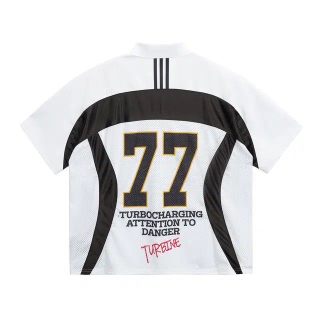 WILDX T