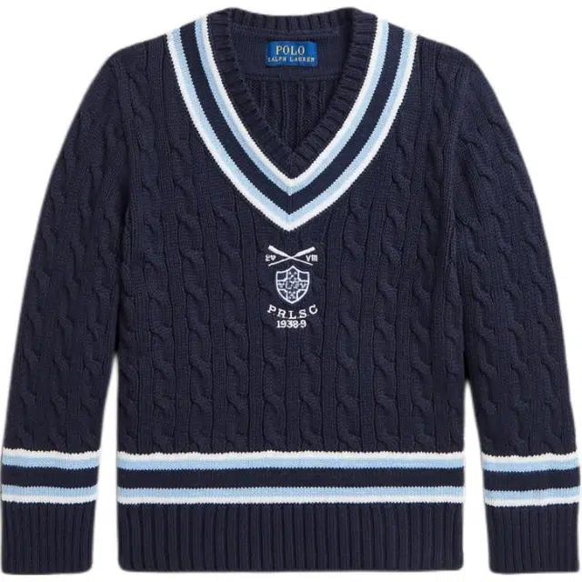 Ralph Lauren FW24 V