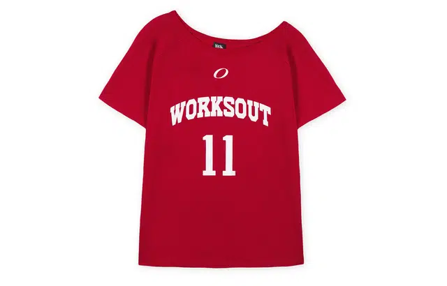 WORKSOUT T