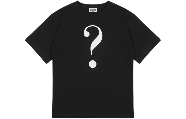 MOSCHINO T