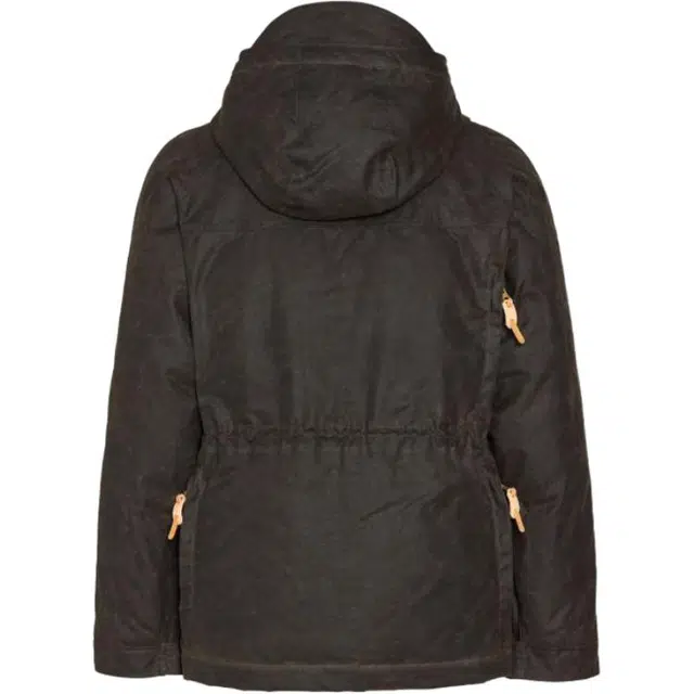 MANIFATTURA CECCARELLI Fisherman Parka