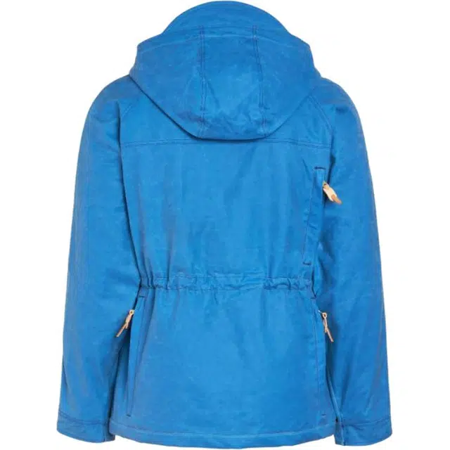 MANIFATTURA CECCARELLI New Fisherman Parka