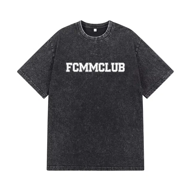 FCMM LogoT