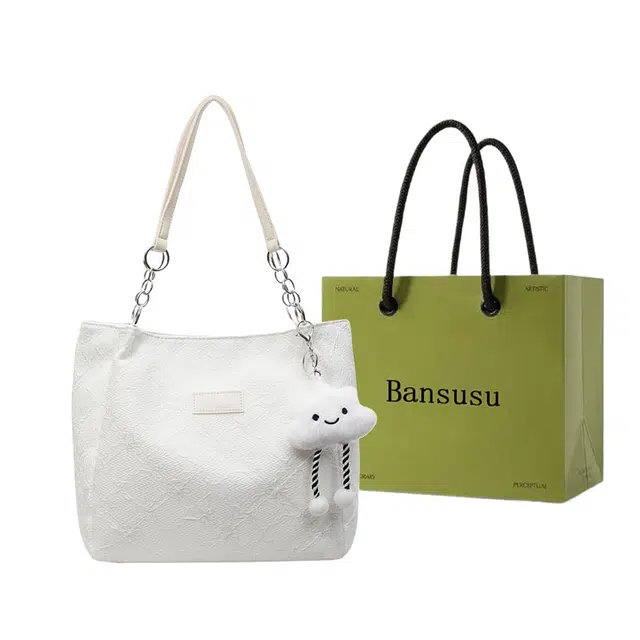 Bansusu PU Tote