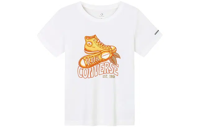 Converse T