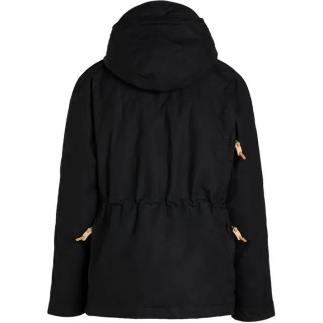 MANIFATTURA CECCARELLI Fisherman Parka